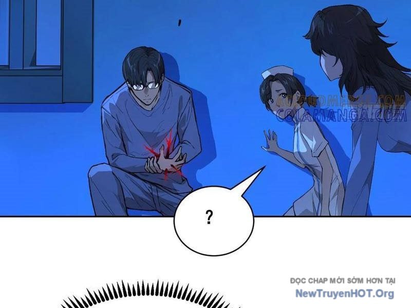 Thế Giới Toàn Người Điên, Tỉnh Táo Chính Là Bị Bệnh: Chapter 15
