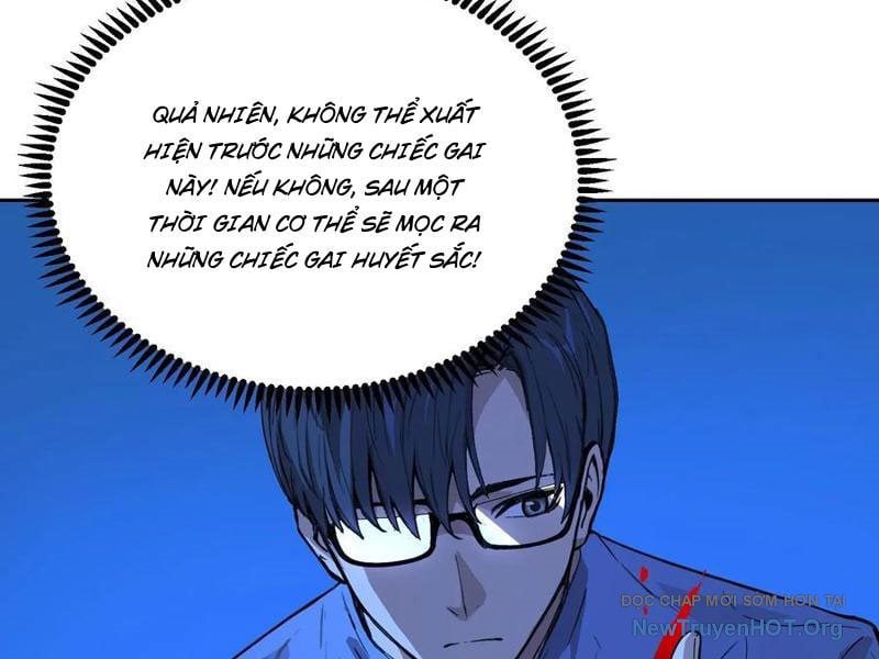 Thế Giới Toàn Người Điên, Tỉnh Táo Chính Là Bị Bệnh: Chapter 15