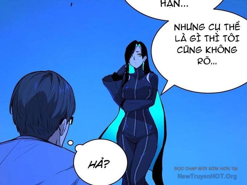Thế Giới Toàn Người Điên, Tỉnh Táo Chính Là Bị Bệnh: Chapter 15