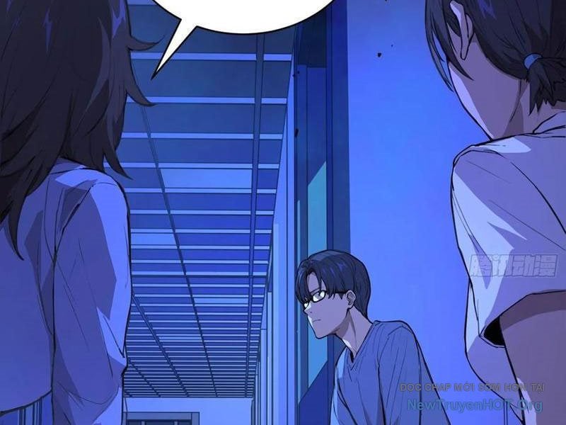 Thế Giới Toàn Người Điên, Tỉnh Táo Chính Là Bị Bệnh: Chapter 15