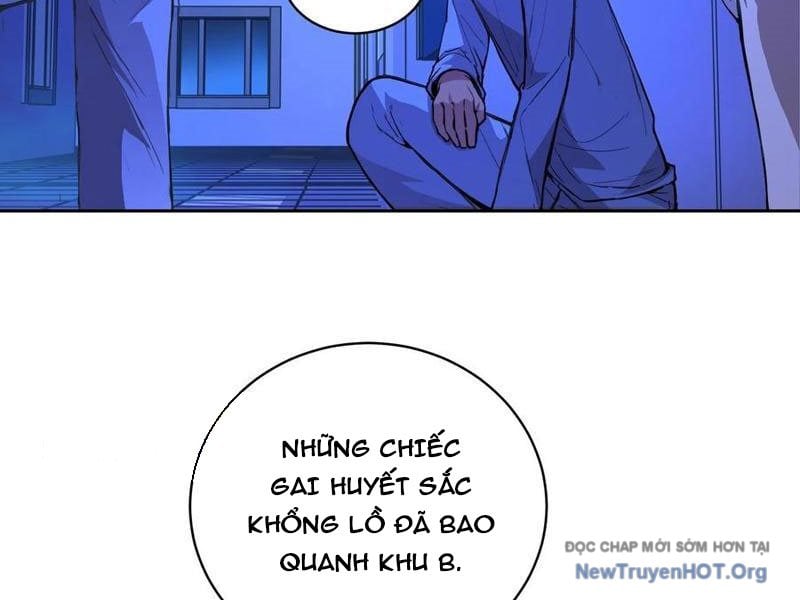 Thế Giới Toàn Người Điên, Tỉnh Táo Chính Là Bị Bệnh: Chapter 15