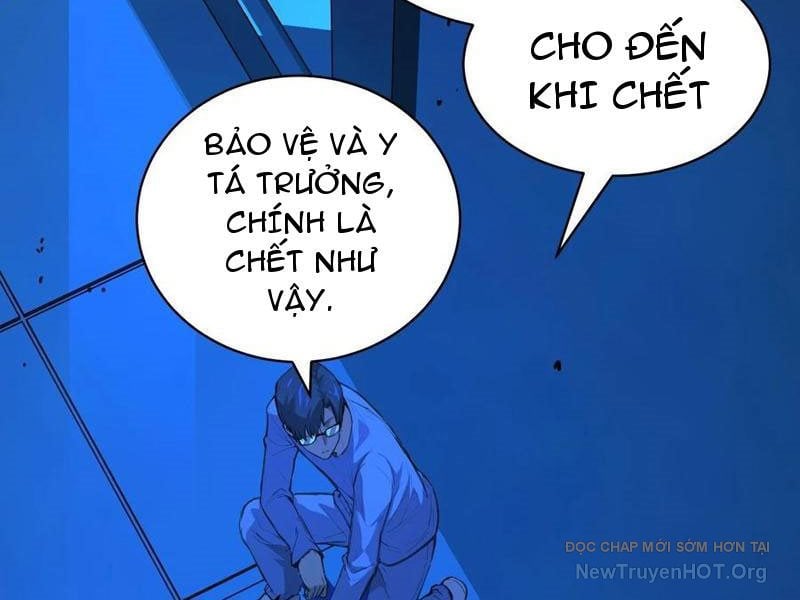 Thế Giới Toàn Người Điên, Tỉnh Táo Chính Là Bị Bệnh: Chapter 15