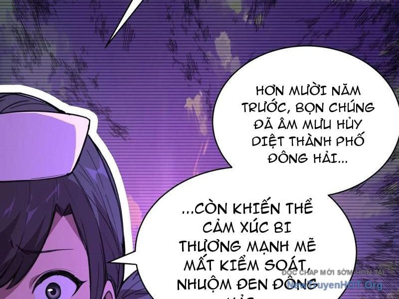 Thế Giới Toàn Người Điên, Tỉnh Táo Chính Là Bị Bệnh: Chapter 15