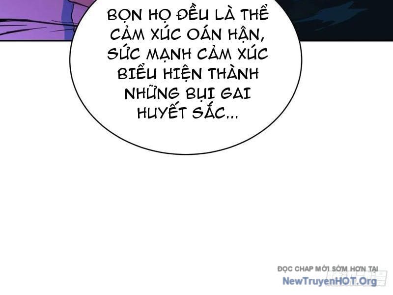 Thế Giới Toàn Người Điên, Tỉnh Táo Chính Là Bị Bệnh: Chapter 15