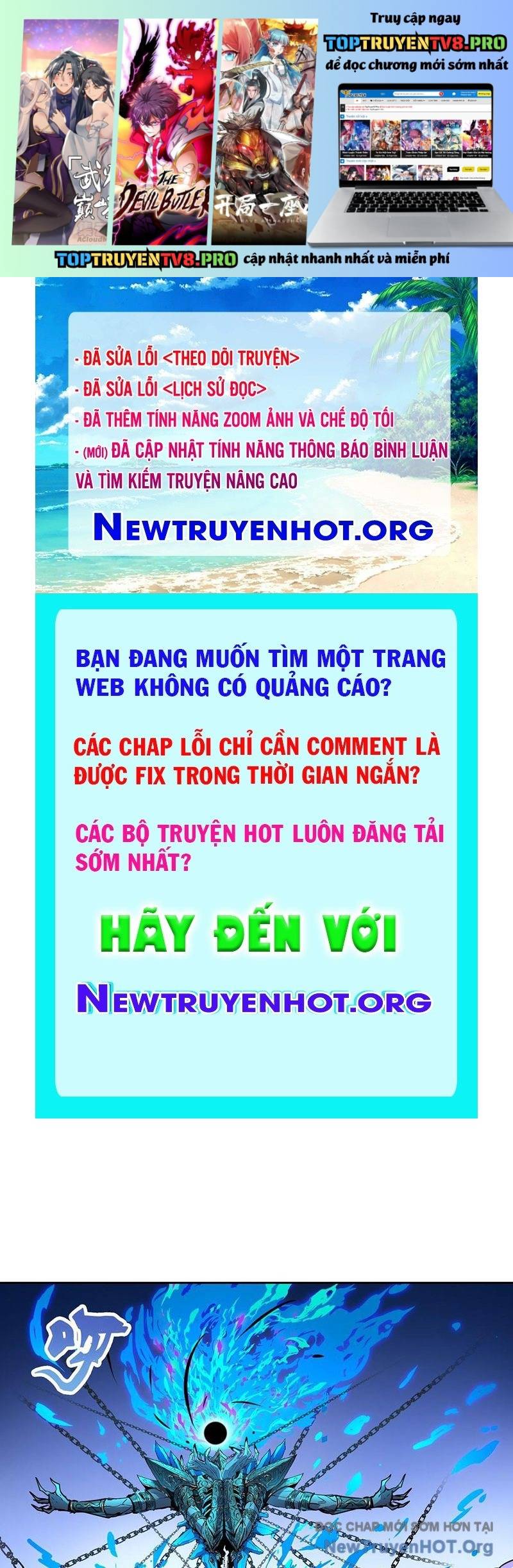 Thế Giới Toàn Người Điên, Tỉnh Táo Chính Là Bị Bệnh: Chapter 2