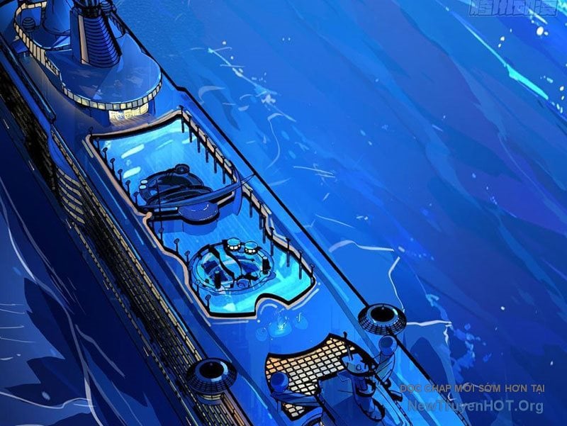 Thế Giới Toàn Người Điên, Tỉnh Táo Chính Là Bị Bệnh: Chapter 2
