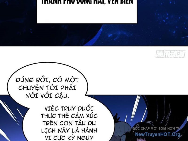 Thế Giới Toàn Người Điên, Tỉnh Táo Chính Là Bị Bệnh: Chapter 2