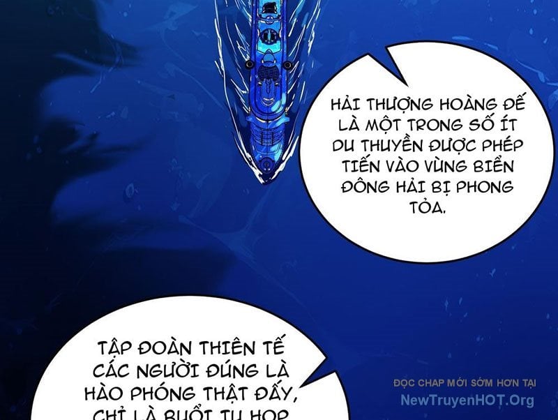 Thế Giới Toàn Người Điên, Tỉnh Táo Chính Là Bị Bệnh: Chapter 2