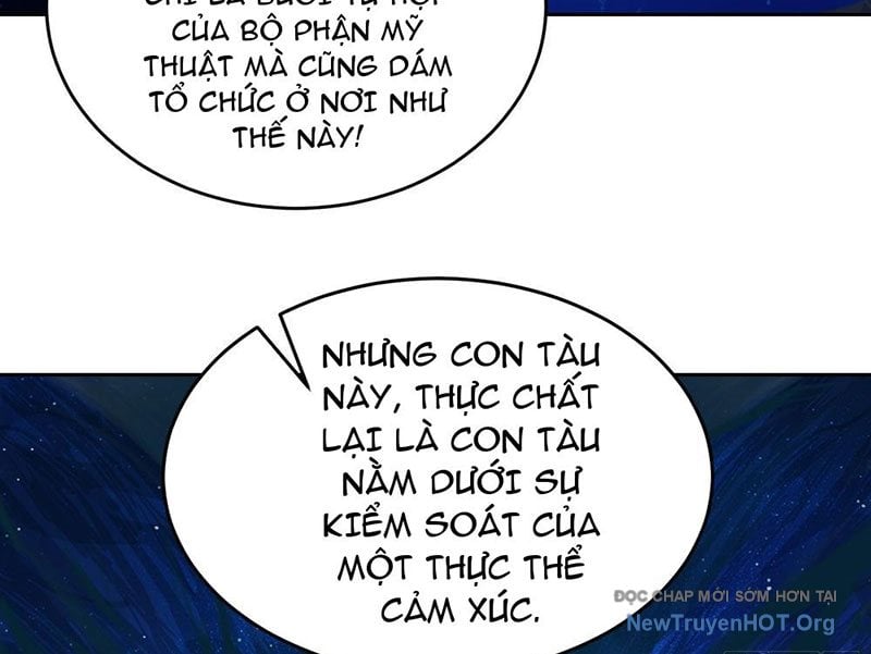 Thế Giới Toàn Người Điên, Tỉnh Táo Chính Là Bị Bệnh: Chapter 2