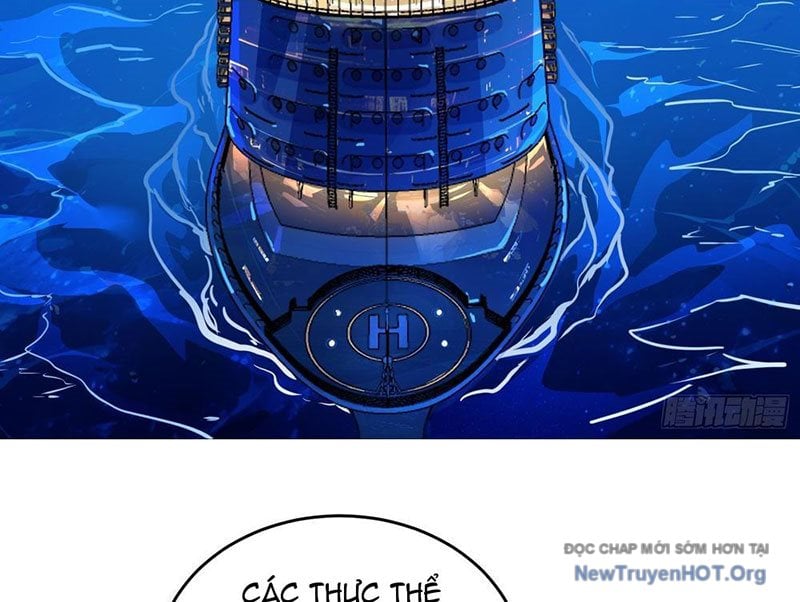 Thế Giới Toàn Người Điên, Tỉnh Táo Chính Là Bị Bệnh: Chapter 2