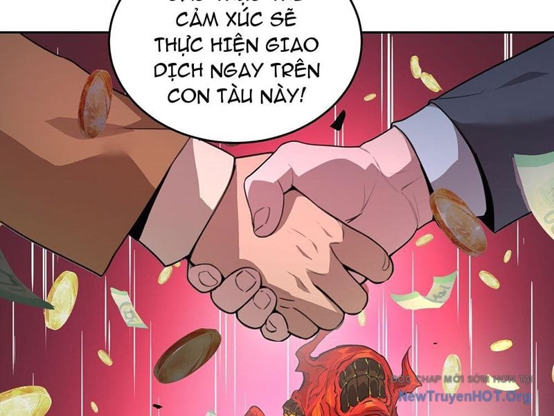 Thế Giới Toàn Người Điên, Tỉnh Táo Chính Là Bị Bệnh: Chapter 2