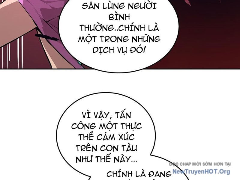 Thế Giới Toàn Người Điên, Tỉnh Táo Chính Là Bị Bệnh: Chapter 2
