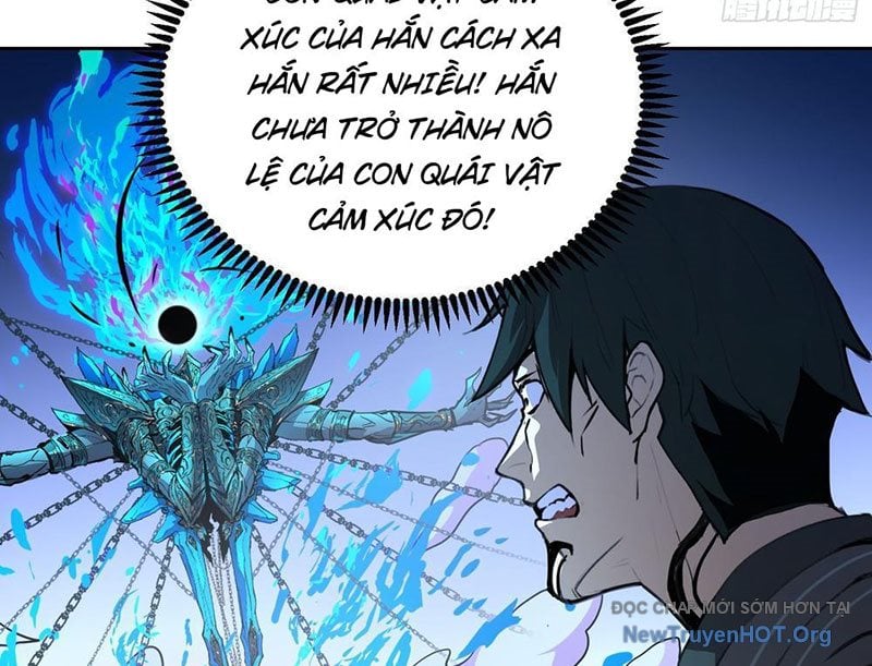 Thế Giới Toàn Người Điên, Tỉnh Táo Chính Là Bị Bệnh: Chapter 2