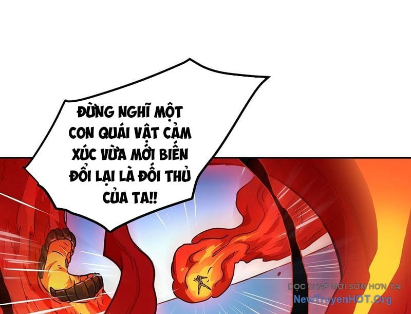 Thế Giới Toàn Người Điên, Tỉnh Táo Chính Là Bị Bệnh: Chapter 2