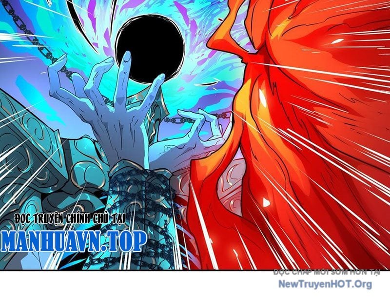 Thế Giới Toàn Người Điên, Tỉnh Táo Chính Là Bị Bệnh: Chapter 2