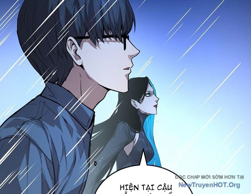 Thế Giới Toàn Người Điên, Tỉnh Táo Chính Là Bị Bệnh: Chapter 2