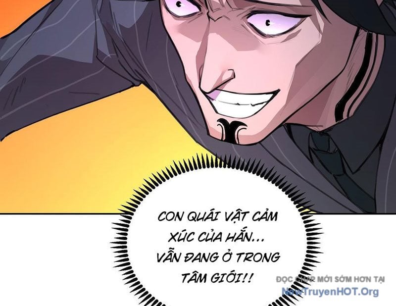 Thế Giới Toàn Người Điên, Tỉnh Táo Chính Là Bị Bệnh: Chapter 2