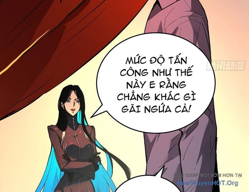 Thế Giới Toàn Người Điên, Tỉnh Táo Chính Là Bị Bệnh: Chapter 2