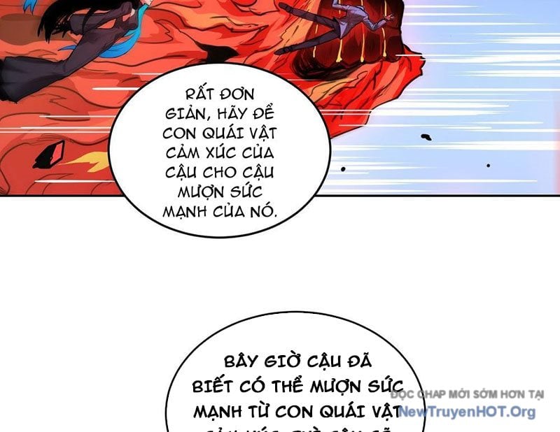 Thế Giới Toàn Người Điên, Tỉnh Táo Chính Là Bị Bệnh: Chapter 2