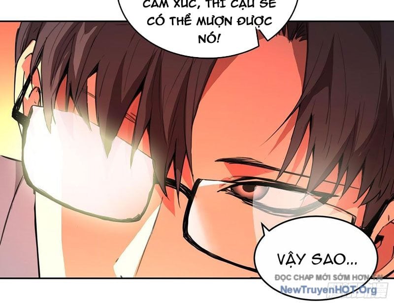 Thế Giới Toàn Người Điên, Tỉnh Táo Chính Là Bị Bệnh: Chapter 2