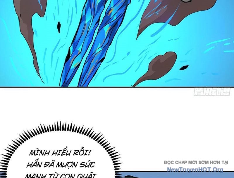 Thế Giới Toàn Người Điên, Tỉnh Táo Chính Là Bị Bệnh: Chapter 2