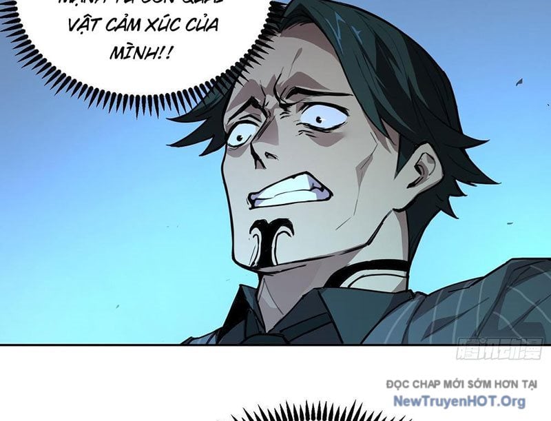 Thế Giới Toàn Người Điên, Tỉnh Táo Chính Là Bị Bệnh: Chapter 2