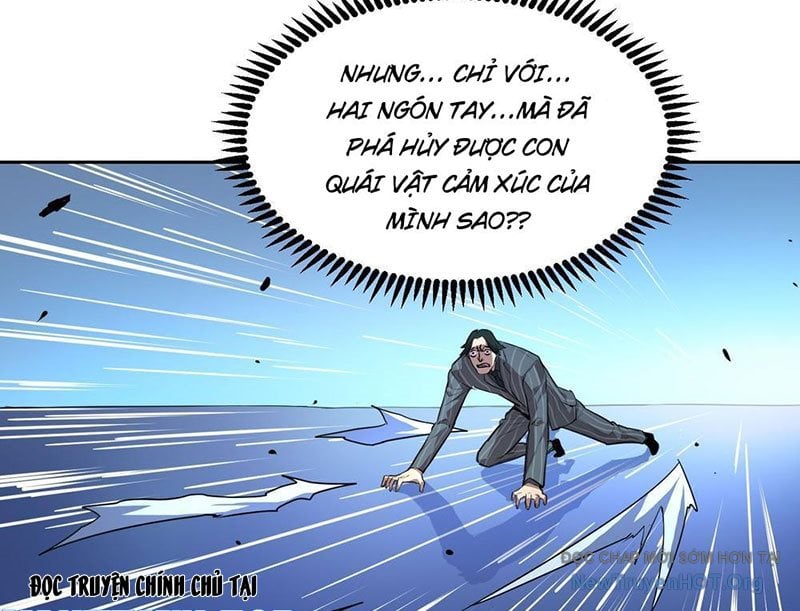 Thế Giới Toàn Người Điên, Tỉnh Táo Chính Là Bị Bệnh: Chapter 2