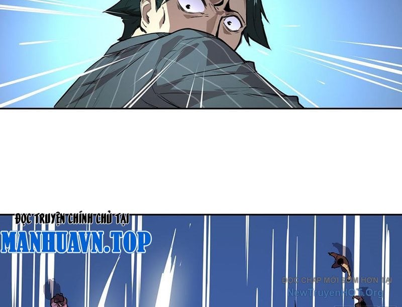Thế Giới Toàn Người Điên, Tỉnh Táo Chính Là Bị Bệnh: Chapter 2
