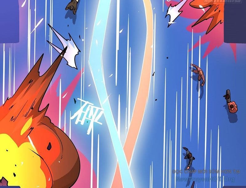 Thế Giới Toàn Người Điên, Tỉnh Táo Chính Là Bị Bệnh: Chapter 2
