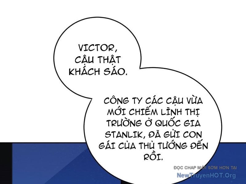 Thế Giới Toàn Người Điên, Tỉnh Táo Chính Là Bị Bệnh: Chapter 3