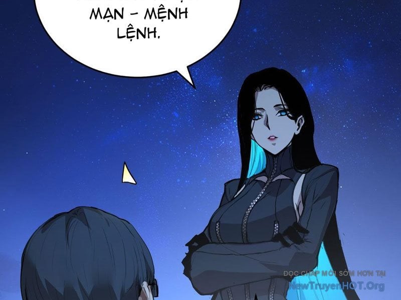 Thế Giới Toàn Người Điên, Tỉnh Táo Chính Là Bị Bệnh: Chapter 3