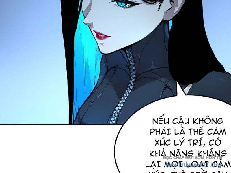 Thế Giới Toàn Người Điên, Tỉnh Táo Chính Là Bị Bệnh: Chapter 3