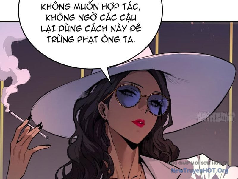 Thế Giới Toàn Người Điên, Tỉnh Táo Chính Là Bị Bệnh: Chapter 3