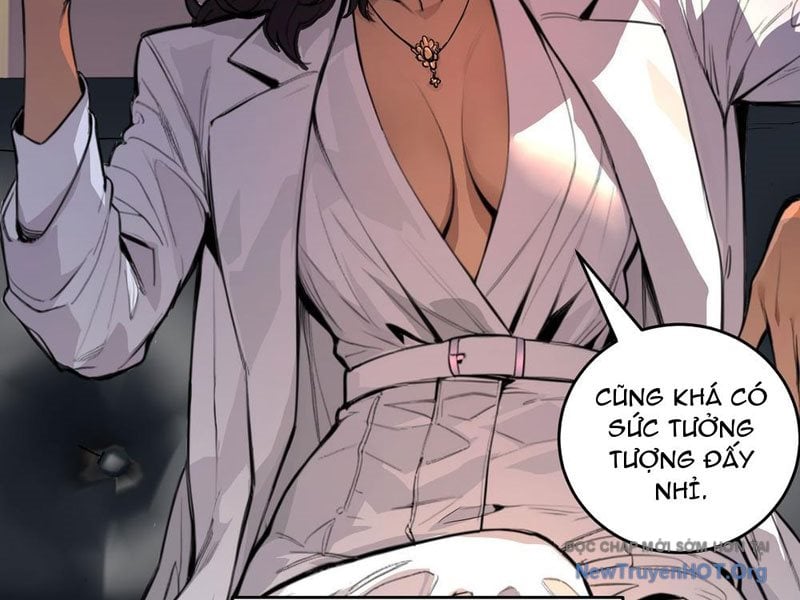 Thế Giới Toàn Người Điên, Tỉnh Táo Chính Là Bị Bệnh: Chapter 3