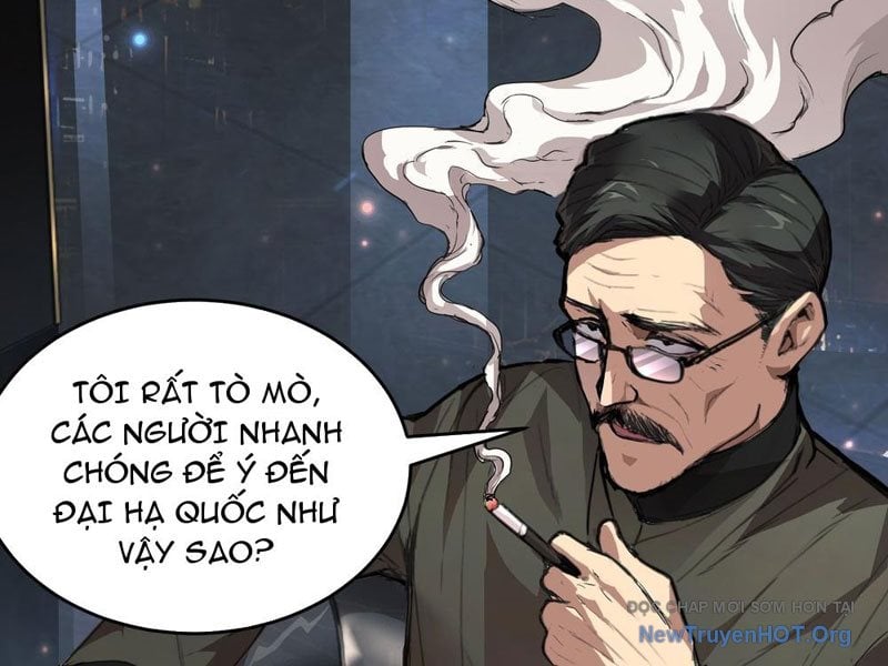 Thế Giới Toàn Người Điên, Tỉnh Táo Chính Là Bị Bệnh: Chapter 3