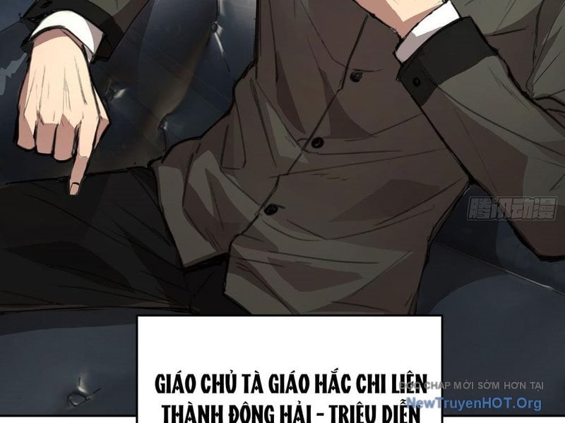 Thế Giới Toàn Người Điên, Tỉnh Táo Chính Là Bị Bệnh: Chapter 3