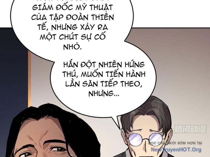 Thế Giới Toàn Người Điên, Tỉnh Táo Chính Là Bị Bệnh: Chapter 3