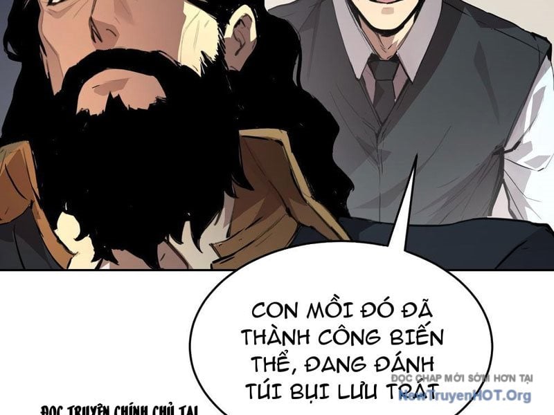 Thế Giới Toàn Người Điên, Tỉnh Táo Chính Là Bị Bệnh: Chapter 3