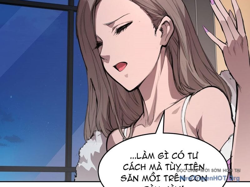 Thế Giới Toàn Người Điên, Tỉnh Táo Chính Là Bị Bệnh: Chapter 3
