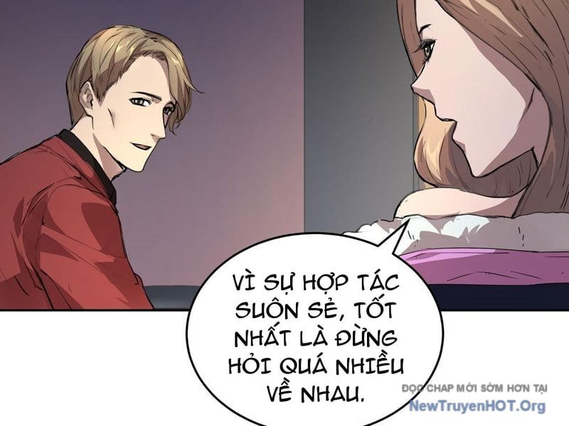 Thế Giới Toàn Người Điên, Tỉnh Táo Chính Là Bị Bệnh: Chapter 3