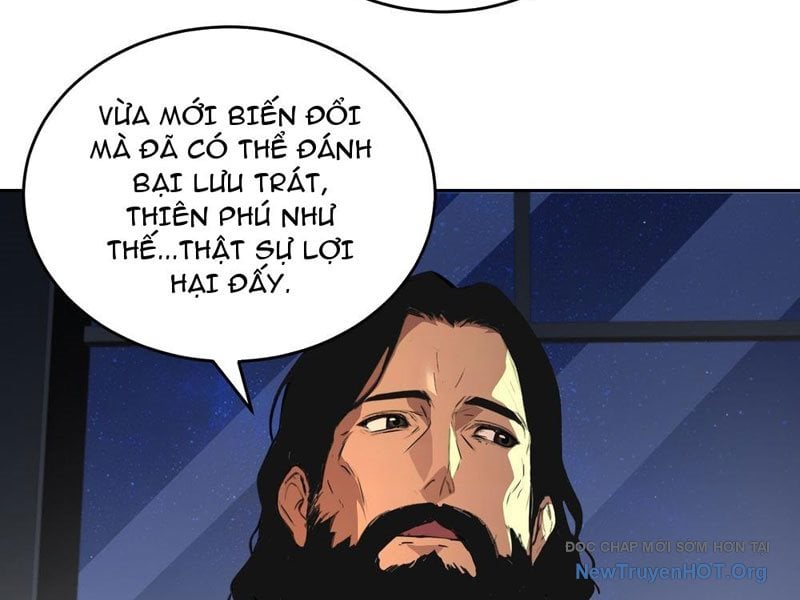 Thế Giới Toàn Người Điên, Tỉnh Táo Chính Là Bị Bệnh: Chapter 3