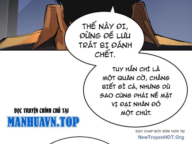 Thế Giới Toàn Người Điên, Tỉnh Táo Chính Là Bị Bệnh: Chapter 3