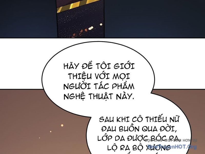 Thế Giới Toàn Người Điên, Tỉnh Táo Chính Là Bị Bệnh: Chapter 3