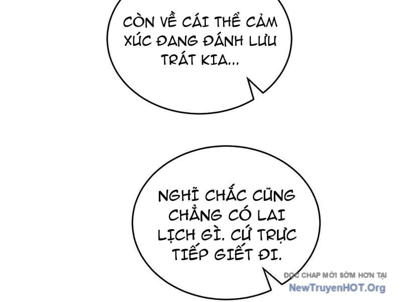 Thế Giới Toàn Người Điên, Tỉnh Táo Chính Là Bị Bệnh: Chapter 3