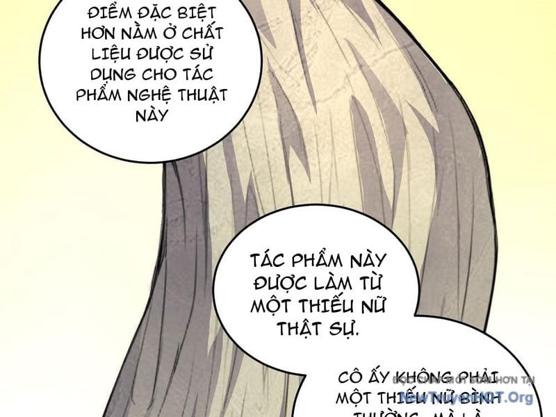 Thế Giới Toàn Người Điên, Tỉnh Táo Chính Là Bị Bệnh: Chapter 3