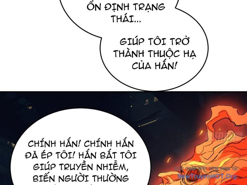 Thế Giới Toàn Người Điên, Tỉnh Táo Chính Là Bị Bệnh: Chapter 3
