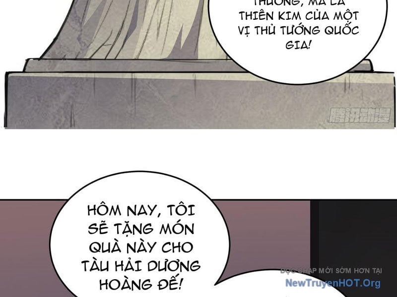 Thế Giới Toàn Người Điên, Tỉnh Táo Chính Là Bị Bệnh: Chapter 3