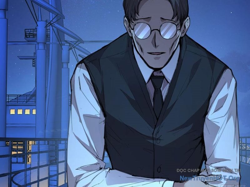 Thế Giới Toàn Người Điên, Tỉnh Táo Chính Là Bị Bệnh: Chapter 3