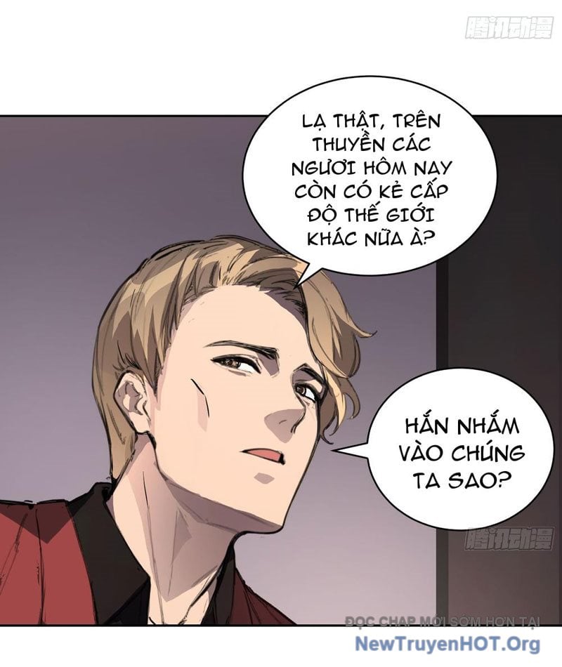 Thế Giới Toàn Người Điên, Tỉnh Táo Chính Là Bị Bệnh: Chapter 5
