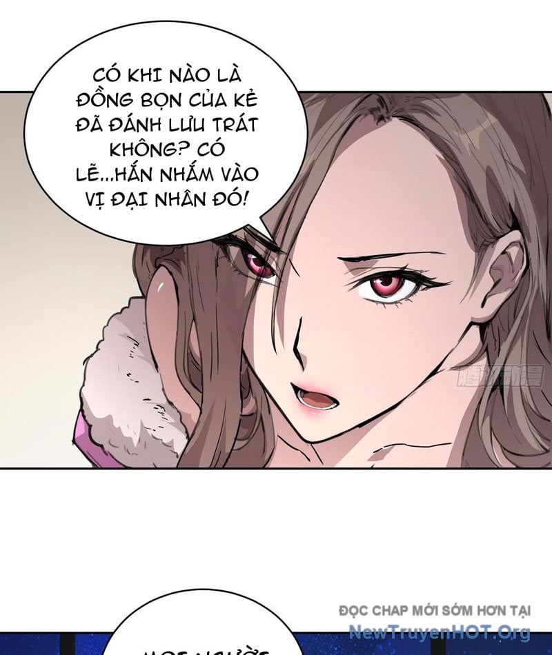 Thế Giới Toàn Người Điên, Tỉnh Táo Chính Là Bị Bệnh: Chapter 5